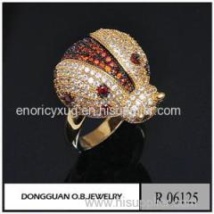 R6125 Hot Selling Lady Rings