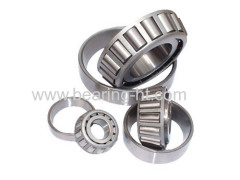 Single row taper roller bearing