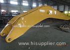 Piston Rod Hydraulic Heavy Duty Excavator Long Reach 24 Meters