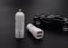 White / Black Quick Charging Iphone Car Charger Universal CE ROHS Certification