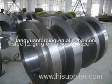 steel ball valve forgings