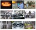 Hot rolled steel forgings