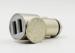 Over Power Protection Iphone 6 Plus Car Charger 12V - 24V CE ROH Certification