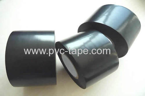 PVC Wrapping pipe Tape