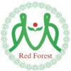 Anhui Redforest new material technology Co,Ltd