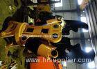 Cat Pillar 330 Excavator Rotate Demolition Shears / Crusher / Pulveriser