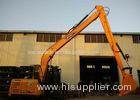 Professional 10 Meter Excavator Boom And Stick for Sany SY75c-9 Mini Excavator