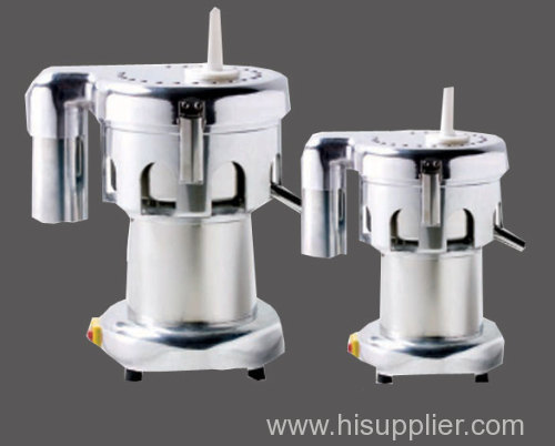 Centrifugal Fruit/Vegetable Juice Machine