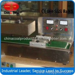 Automatic Induction Sealer With Conveyor