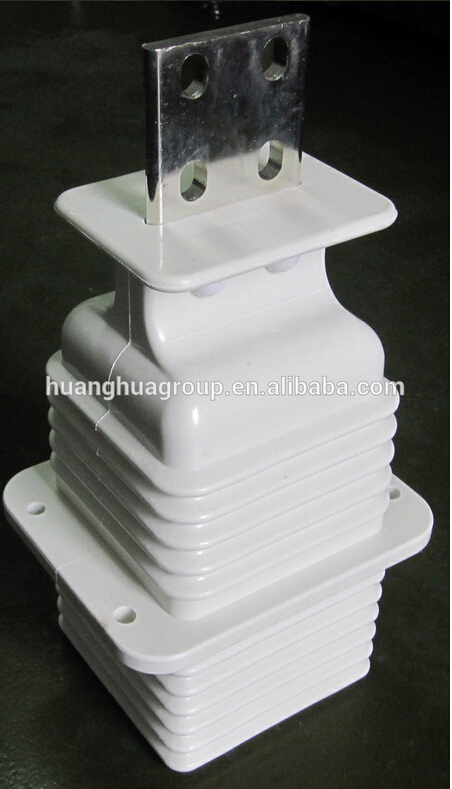 Isolating cover of primary contact of vacuum circuit breaker for switchgear Type jyn2 10-02
