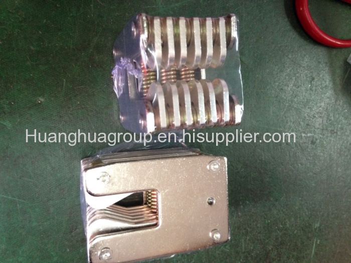 Isolating cover of primary contact of vacuum circuit breaker for switchgear Type jyn2 10-02