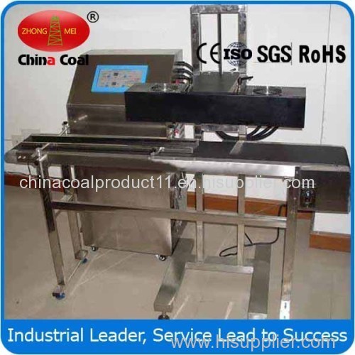 Food Bottles Automatic Induction Sealing Machine Packaging Machinery Foil Induction Sealer