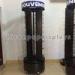 Metal Rotating Pegboard Display / Retail Pegboard Floor Display