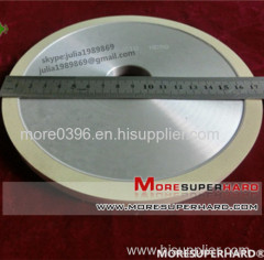 hot-sale ceramic diamond bruting wheel for natural diamond