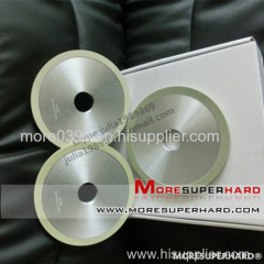 hot-sale ceramic diamond bruting wheel for natural diamond