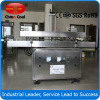 Automatic Continuous Aluminium Foil Lid Induction Sealer Packaging Machinery Continuous Induction Sealer