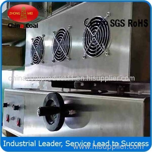 GLF-1800 Extraordinary Automatic Electromagnetic Induction Packaging Machinery Aluminum Foil Sealing Machine
