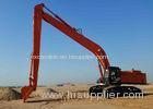 21 Meter Hitachi ZX870 Excavator Long Arm High Extension Demolition Boom