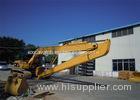 Construction Parts Long Reach Excavator Dipper Arm for Caterpillar CAT330B
