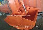Rotating Excavator Grapple Clamshell Grapple for Hitachi ZX200-3 Excavator
