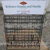 Wire Waterfall Tile Display Racks Table Top Presentation Decorators