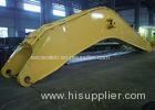 Old Building Hydraulic Excavator Long Reach 14 Meter Excavator Dipper Arm