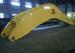 Old Building Hydraulic Excavator Long Reach 14 Meter Excavator Dipper Arm