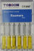 Dental Rotary Protaper /NITI Super Files for sale