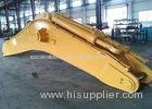 Q345B / Q690D 11 Meter Standard Excavator Long Arm For Construction Sites