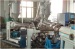 PP-R Cold Hot water supply plastic tube making machine