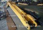 High Efficiency 20 Meter Excavator Extension Arm Main Sheet Material