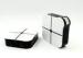 Custom 4 Port USB Wall Charger Station With Ismart IC / US UK EU AU AC Cord