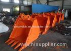 V Shaped Grid Mining Excavator Rock Bucket Ditch Cleaning Buckets