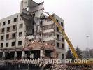 High Rise Long Reach Demolition Boom for Komatsu PC400 Excavator