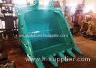 Durable Excavator Mud Bucket for Kobelco SK350LC Excavator