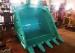 Durable Excavator Mud Bucket for Kobelco SK350LC Excavator