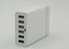 Multi Function QC 2.0 Fast Portable Wall Charger 50W For All USB Devices