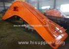 Hitachi ZX800 Excavator Heavy Duty Long Reach Boom with 26 Meters 1 Cum Bucket