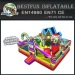 Inflatable Candy Playland Combo