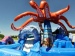 Fantastic Inflatable Ocean World