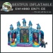 Inflatable Big Fun Activity Centre