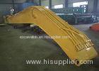 0.6 Cum Bucket Excavator Long Reach Boom Arm 25 Meter Long Serve Life