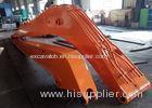 High Extension Demolition Boom 15.5 Meter for Hitachi ZX200-1 Crawler Excavator