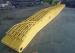 Q690D 16 Meters Demolition Boom For Hyundai R210-9 Excavator
