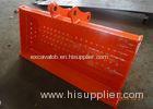 Professional 1500mm Excavator Skeleton Bucket For Doosan DX75 Excavator