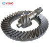 Custom Hypoid spiral bevel gear of differential
