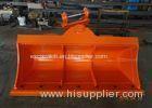 Customized 2000mm Excavator Tilt Bucket for Hitachi ZX200-3 Excavator