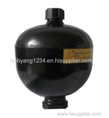 Bob 1pc custom-made Non-standard American standard European standard GXQ A 0.075L Diaphragm type accumulator