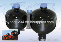 Bob 1pc custom-made Non-standard American standard European standard GXQ A 0.075L Diaphragm type accumulator