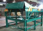 10T CE ISO Boxed Up Hydraulic Dock Leveler Adjustable Yard Ramp
